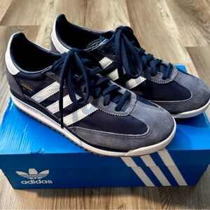 Adidas SL 72 RS - Night Indigo - Mens 7 US